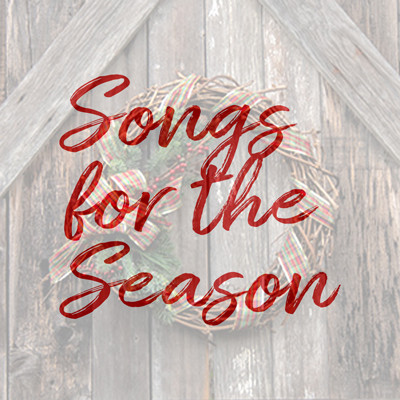 Songs for the Season Online Auction
