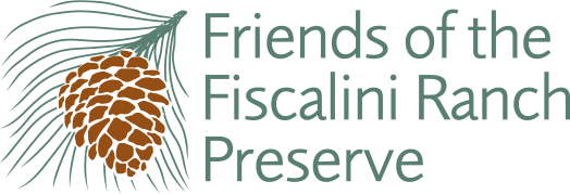 Friends of the Fiscalini Ranchi Preserve Logo